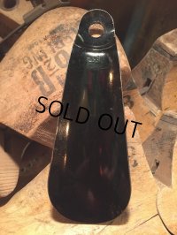 Vintage Advertising Shoe Horn (AL966)