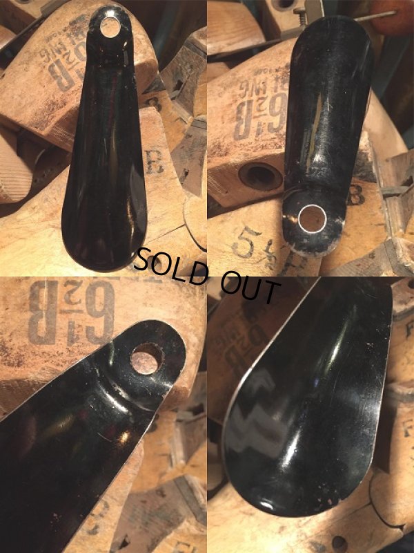 画像2: Vintage Advertising Shoe Horn (AL966)