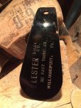 画像1: Vintage Advertising Shoe Horn Lester  Shoes Co (AL964) (1)