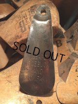Vintage Advertising Shoe Horn Sears Roebuck and Company (AL970)