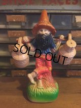 70s Vintage Hillbilly S&P (AL977)