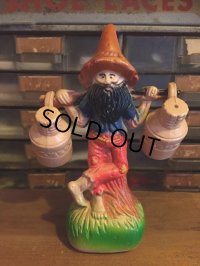 70s Vintage Hillbilly S&P (AL977)