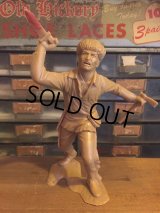 60s Vintage MARX Figure (AL976)
