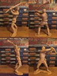 画像2: 60s Vintage MARX Figure (AL975) (2)