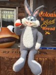 画像1: 60s Vintage Mattel Talkig Doll Bugs Bunny (AL483) (1)