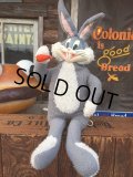 60s Vintage Mattel Talkig Doll Bugs Bunny (AL483)