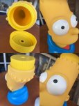 画像3: Simpsons Bart Souvenir Drink Holder (AL484) (3)