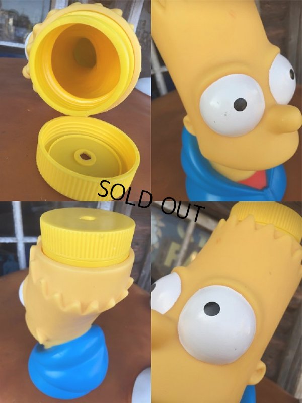 画像3: Simpsons Bart Souvenir Drink Holder (AL484)