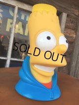 Simpsons Bart Souvenir Drink Holder (AL484)