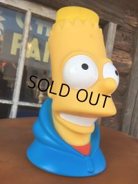 Simpsons Bart Souvenir Drink Holder (AL484)