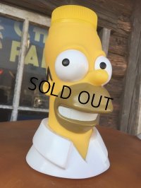 Simpsons Homer Souvenir Drink Holder (AL485)