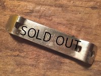 Vintage Bottle Opener Horlacher Beer S (AL4700)