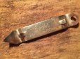 画像1: Vintage Bottle Opener Coors Beer S (AL4641) (1)