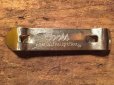 画像2: Vintage Bottle Opener Coors Beer S (AL4641) (2)