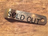 Vintage Bottle Opener Gunther's Beer  (AL4651)