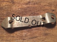 Vintage Bottle Opener Schmidt's Beer  (AL4685)