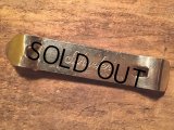Vintage Bottle Opener Schaefer Beer  (AL4643)