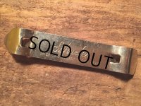Vintage Bottle Opener Schaefer Beer  (AL4643)