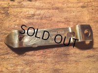 Vintage Bottle Opener Schlitz Beer  (AL4645)