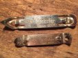 画像3: Vintage Bottle Opener Horlacher Beer S (AL4700) (3)