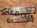 Vintage Bottle Opener Horlacher Beer L (AL4695)