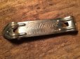 画像2: Vintage Bottle Opener Esslinger Beer  (AL4629) (2)