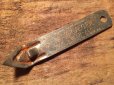 画像2: Vintage Bottle Opener Krueger Beer-Ale  (AL4689) (2)