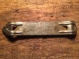 画像1: Vintage Bottle Opener "QUICK and EASY"  (AL4634) (1)