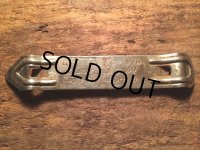Vintage Bottle Opener "QUICK and EASY"  (AL4634)