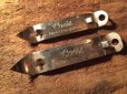 画像3: Vintage Bottle Opener Coors Beer S (AL4641) (3)