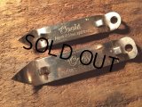 Vintage Bottle Opener Coors Beer L (AL4638)