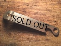 Vintage Bottle Opener Canco Keglined  (AL4632)