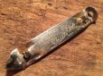 画像3: Vintage Bottle Opener Drink Shurfine Soda (AL4704) (3)