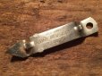 画像2: Vintage Bottle Opener Falstaff Beer  (AL4647) (2)