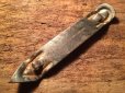 画像2: Vintage Bottle Opener "QUICK and EASY"  (AL4634) (2)