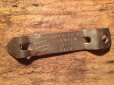 画像1: Vintage Bottle Opener Falstaff Beer  (AL4647) (1)