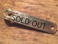 Vintage Bottle Opener Krueger Beer-Ale  (AL4689)