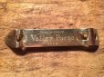 画像2: Vintage Bottle Opener Rams Head Ale Valley Forge Beer (AL4693) (2)