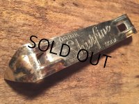 Vintage Bottle Opener Drink Shurfine Soda (AL4704)