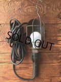 Vintage Industrial Trouble Lamp (AL982)