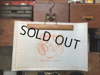 Vintage Esso Tiger Place Mat (AL990)