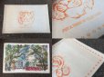 画像2: Vintage Esso Tiger Place Mat (AL990) (2)