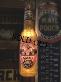 Vintage Michelob  Anheuser Busch Lighted Beer Sign (MA997)