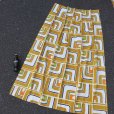 画像6: Vintage JCPenney Mod Mid Century Curtain (AL991)