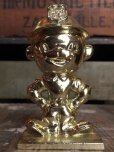 画像1: Vintage Phillips 66 Metal Statue (AL999) (1)