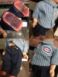 画像5: Vintage Lion Uniform Doll SOHIO Service Station Man(AL998) (5)