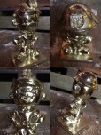 画像3: Vintage Phillips 66 Metal Statue (AL999) (3)