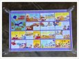 画像3: Vitage ROAD RUNNER Golden Storybook Poster w/frame (AL5616) (3)