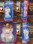 画像3: 80s Mattel Crystal Barbie (AL5743)  (3)