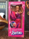 画像1: 80s Mattel Dream Date Barbie (AL5744)  (1)